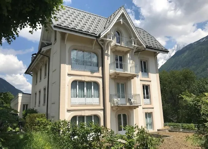 Appartement De Standing 4 Pers, Parking/ski - Fr-1-507-34