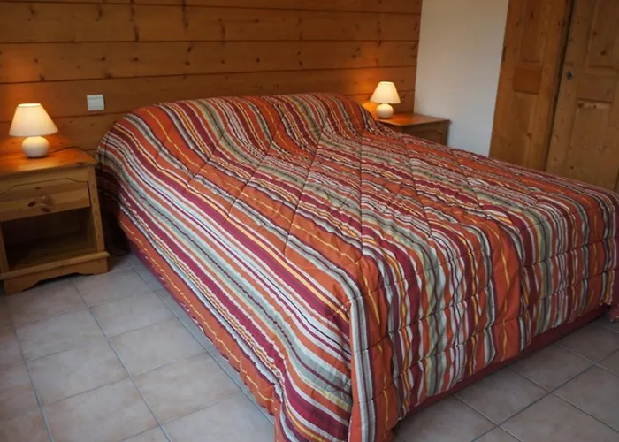 De Standing 4 Pers, Parking/ski - Fr-1-507-34 Appartement Chamonix