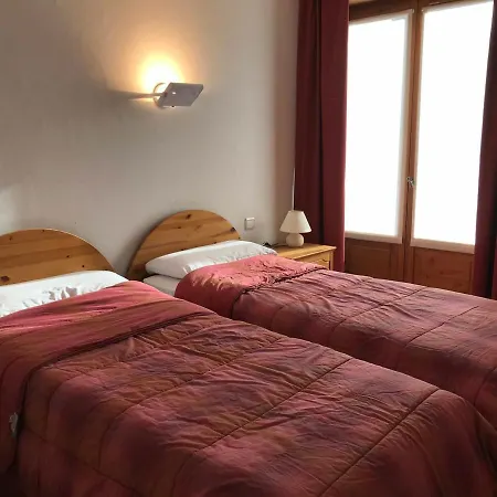 De Standing 4 Pers, Parking/ski - Fr-1-507-34 Apartament