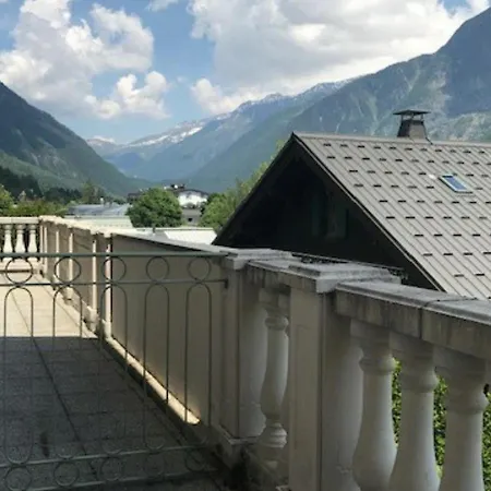 De Standing 4 Pers, Parking/ski - Fr-1-507-34 Apartament *