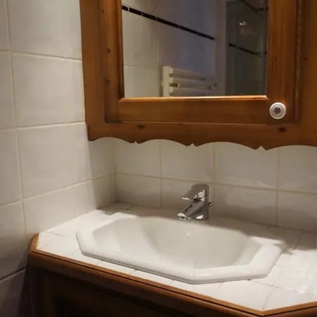 T3 De Standing Chamonix, Parking/wifi, Proche Remontees - Fr-1-507-34