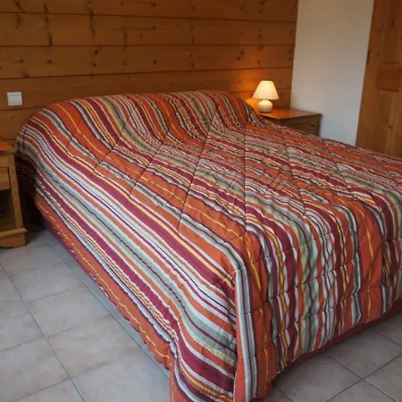 De Standing 4 Pers, Parking/ski - Fr-1-507-34 Apartament Chamonix