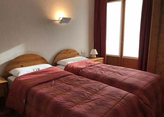 Appartement De Standing Chamonix 4 Pers, Parking/Ski - Fr-1-507-34 Apartman