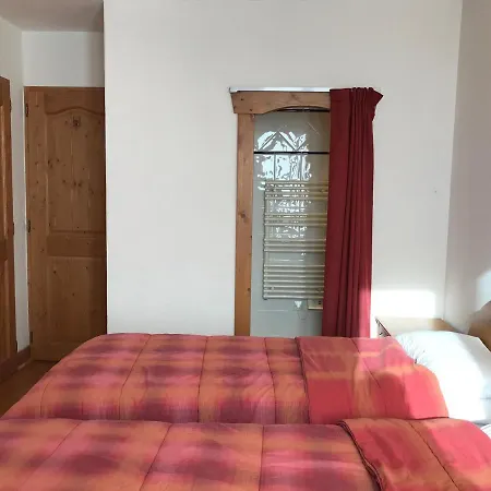 Appartement De Standing Chamonix 4 Pers, Parking/Ski - Fr-1-507-34 Apartament