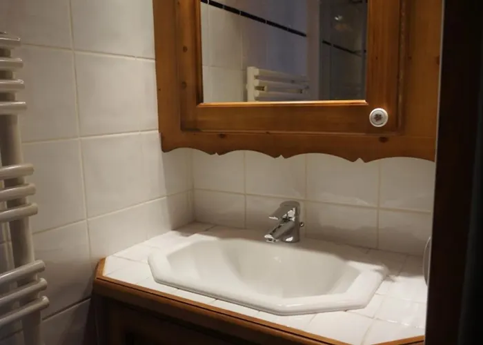 Appartement De Standing Chamonix 4 Pers, Parking/Ski - Fr-1-507-34